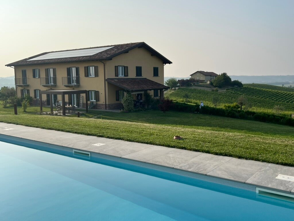 Al Tirabuson Countryhouse主图