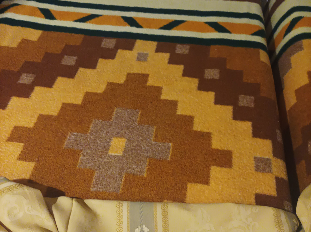 Hotel Restaurant Chef Rivera主图