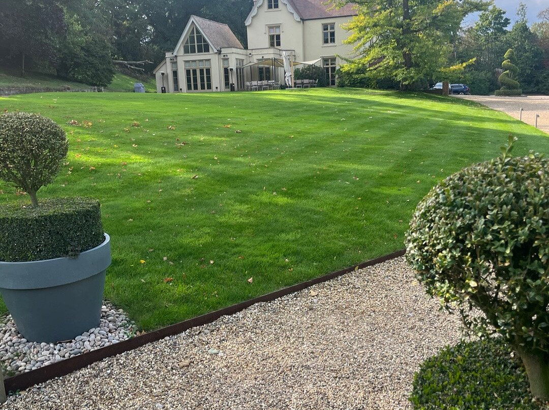 Talbooth House & Spa主图