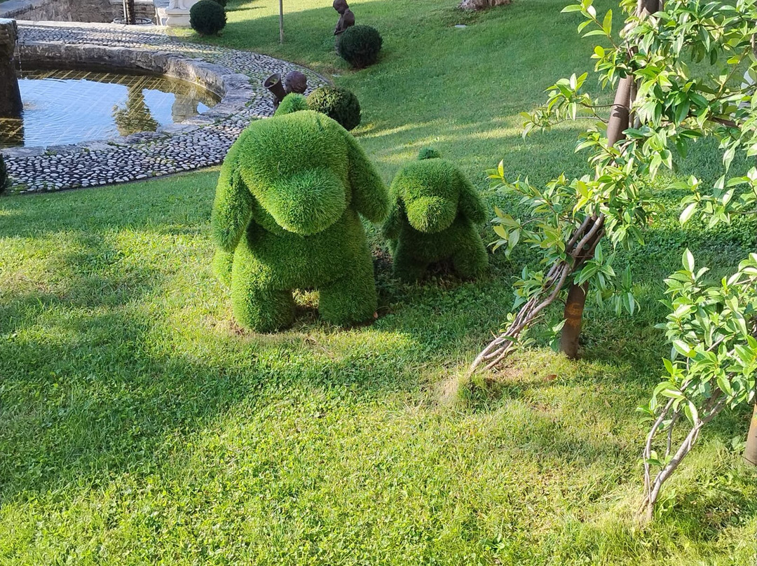 Princess Spa - Castelbrando-Cison Di Valmarino必去景点