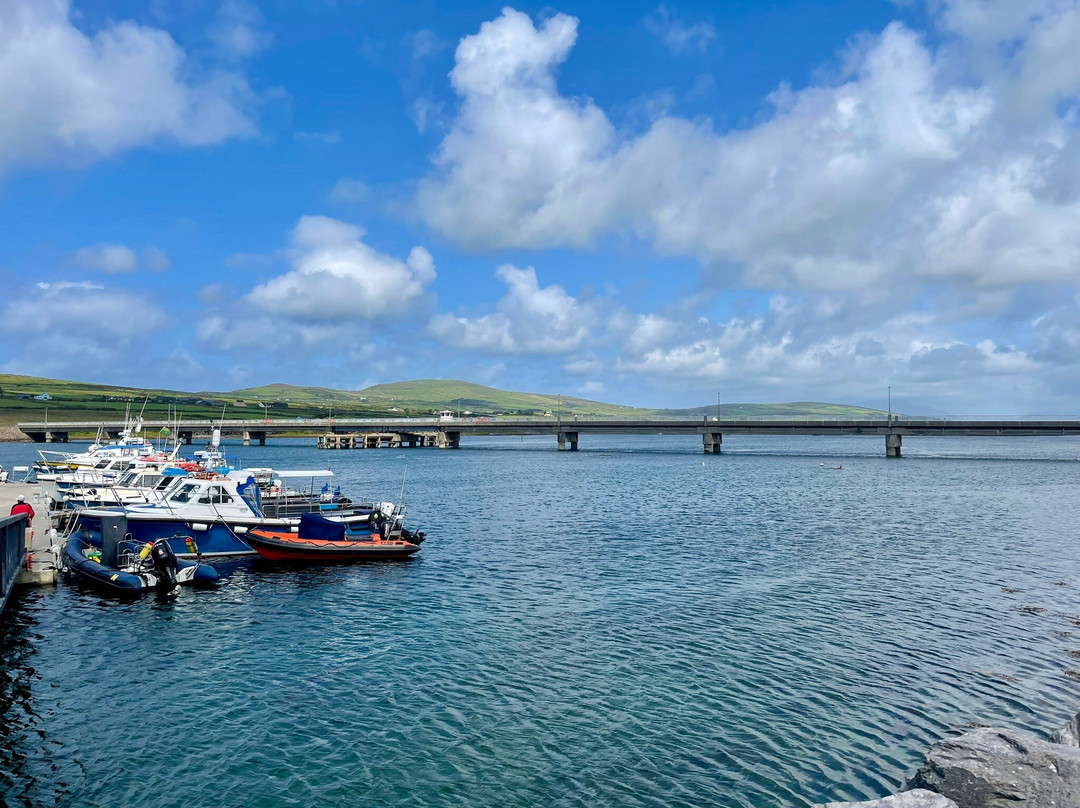 Skellig Seafront Restaurant