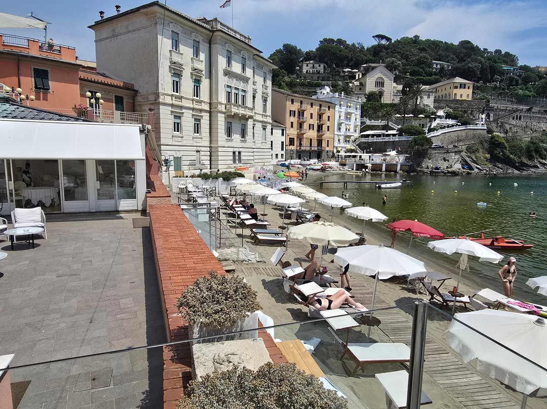 米拉马雷酒店主图