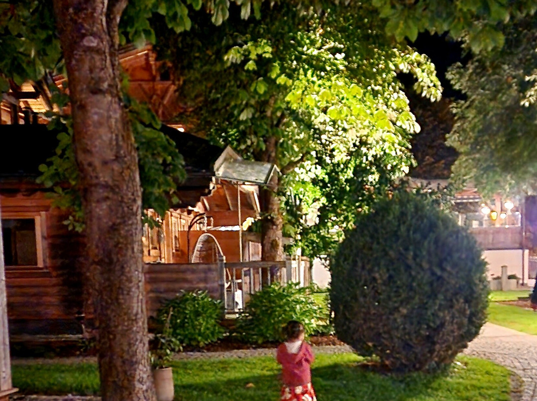 Feelfree Nature Resort主图