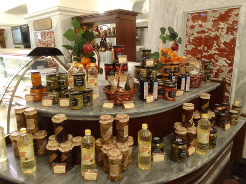 Go Russia Travel Company-莫斯科必去景点