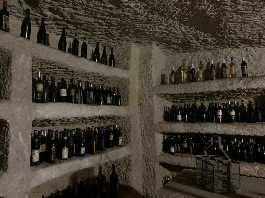 Ecomuseo della Pietra da Cantoni-Cella Monte必去景点