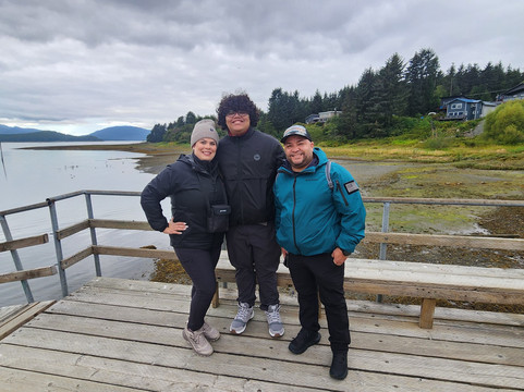 Jayleen's Alaska-朱诺必去景点