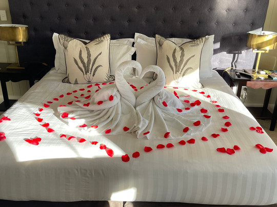 米尔布鲁克度假村主图