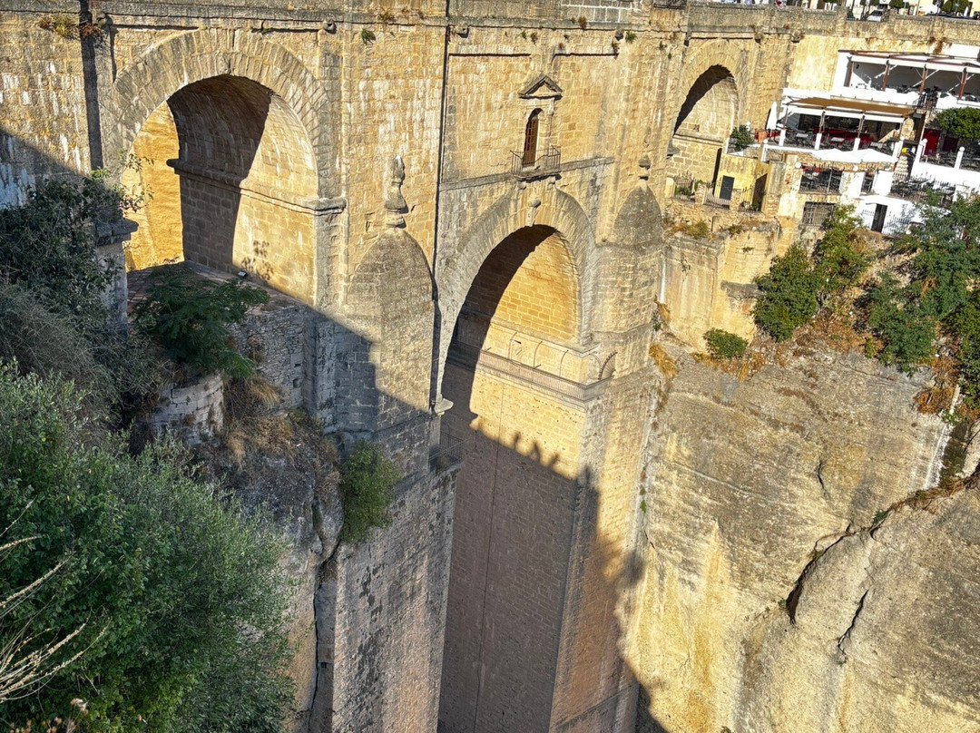 Ronda Tours-隆达必去景点