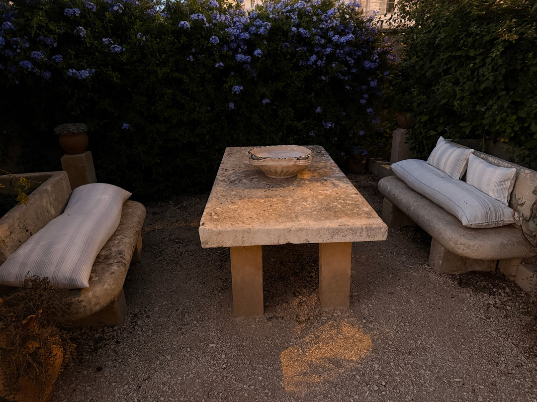 Giardino Frannicola主图