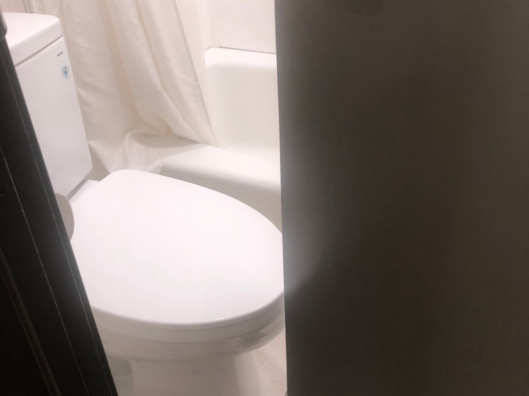 Holiday Inn Hinton By IHG主图