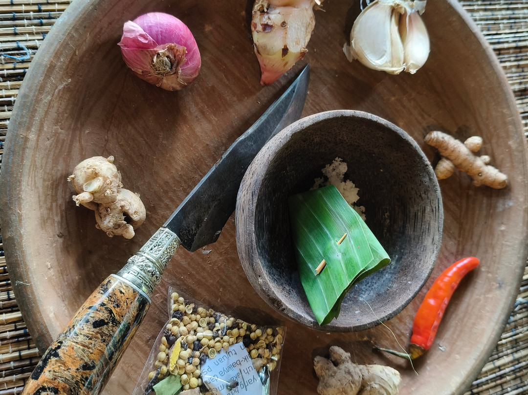 BALI PURE TOUR-Manukaya必去景点