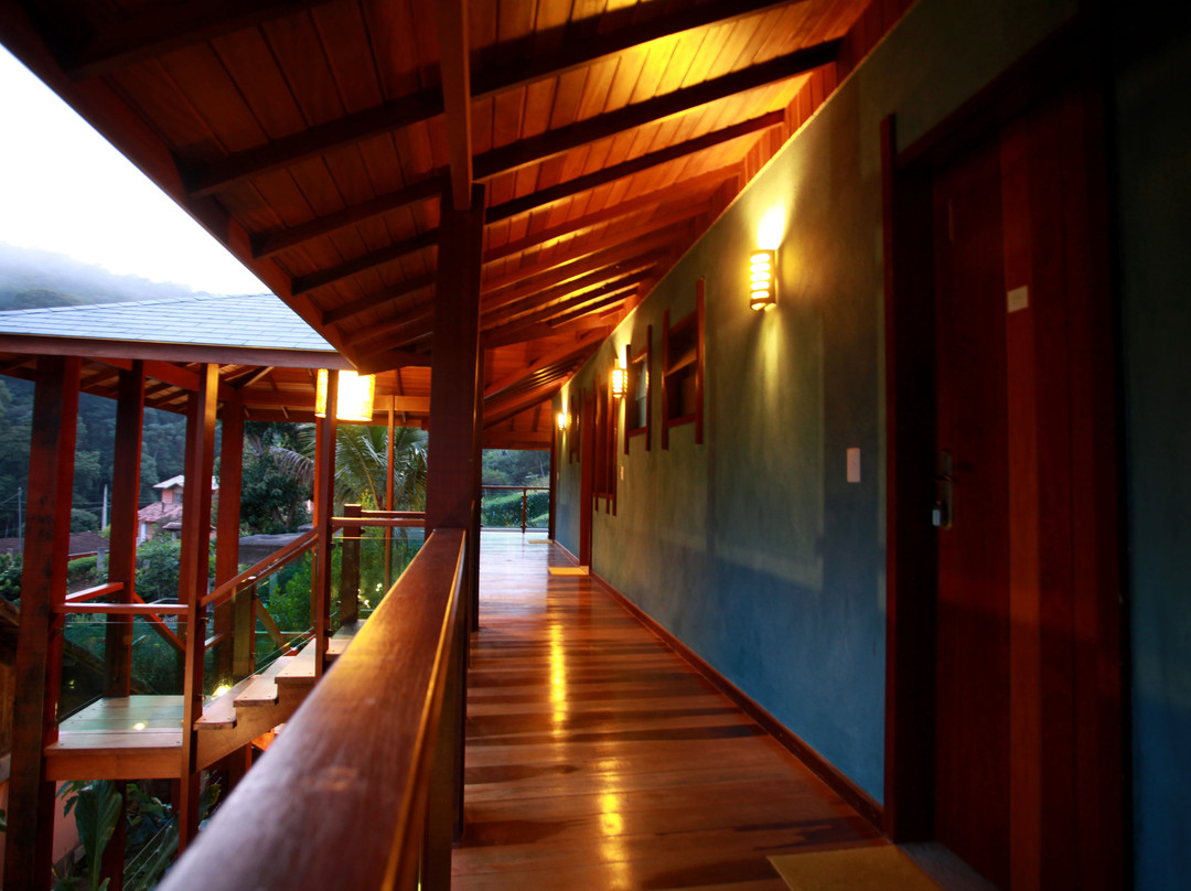 Eco Resort Serra Imperial主图