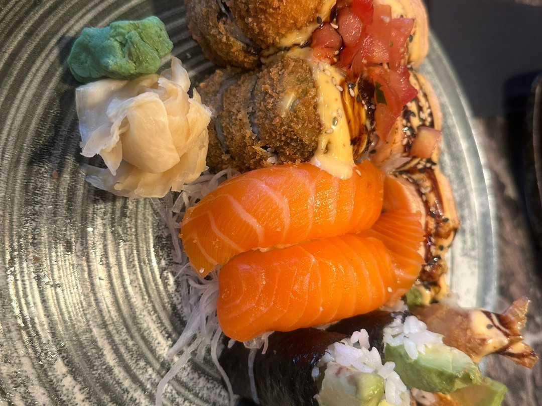 Kami Kitchen