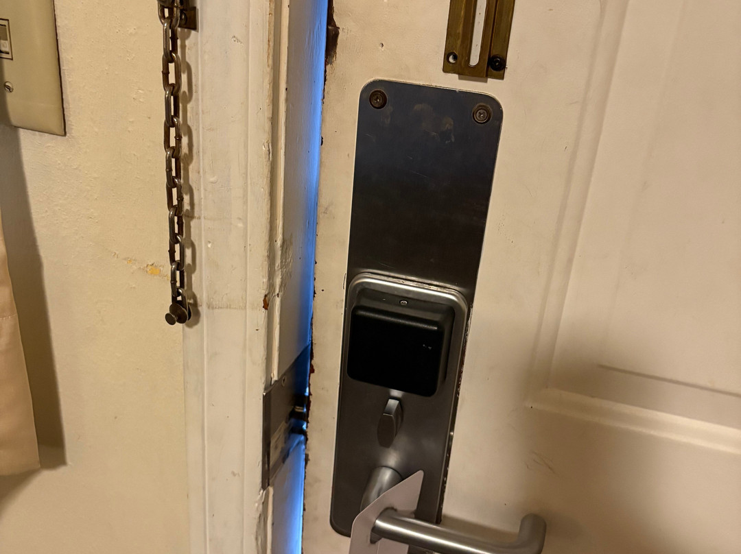 奥尔德赛布鲁克戴斯酒店主图