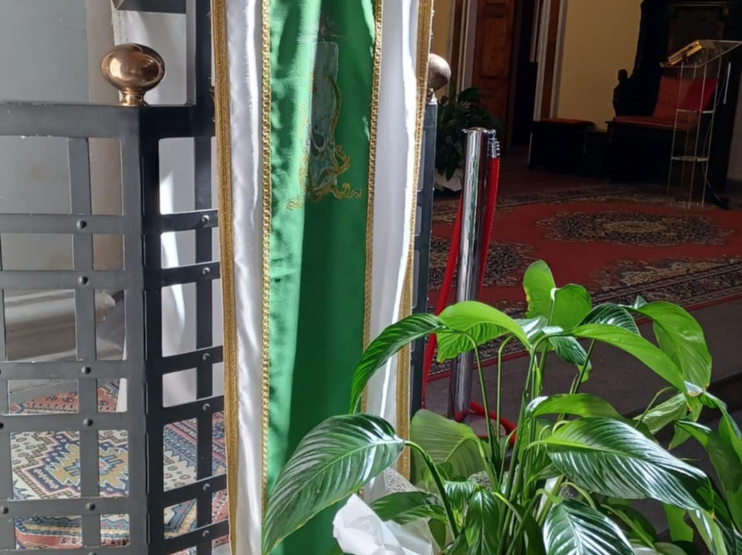 Concattedrale di Santa Maria Assunta-奥尔贝泰洛必去景点