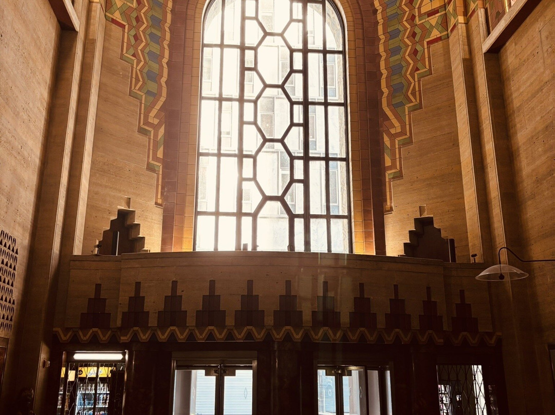 Detroit Food & City Tours-底特律必去景点