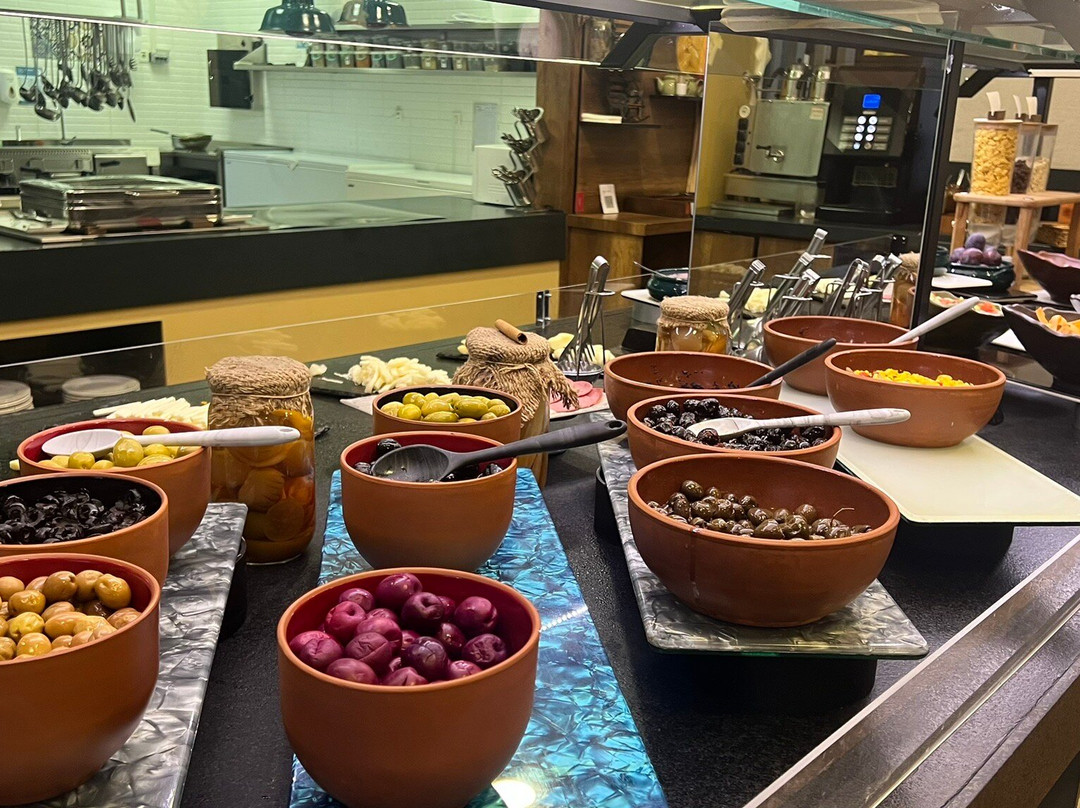 Hilton Garden Inn Kocaeli Sekerpinar主图