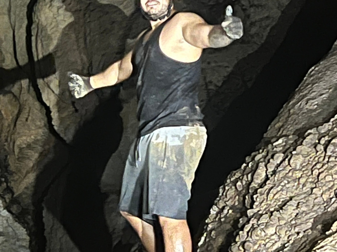 Netin Travel-洞海必去景点