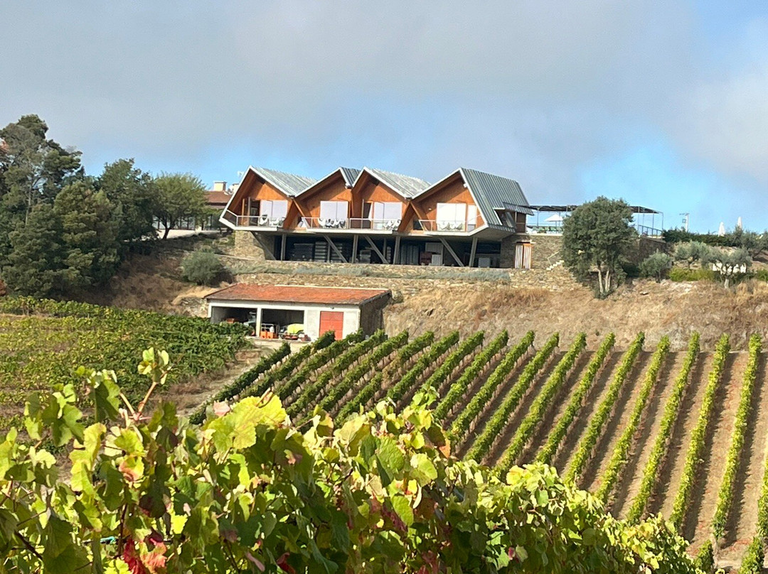 Quinta da Faisca-Favaios必去景点