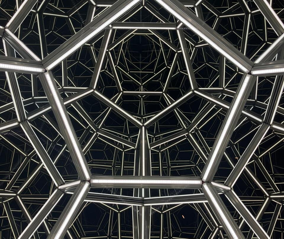 Museum Of Illusions-约翰内斯堡必去景点