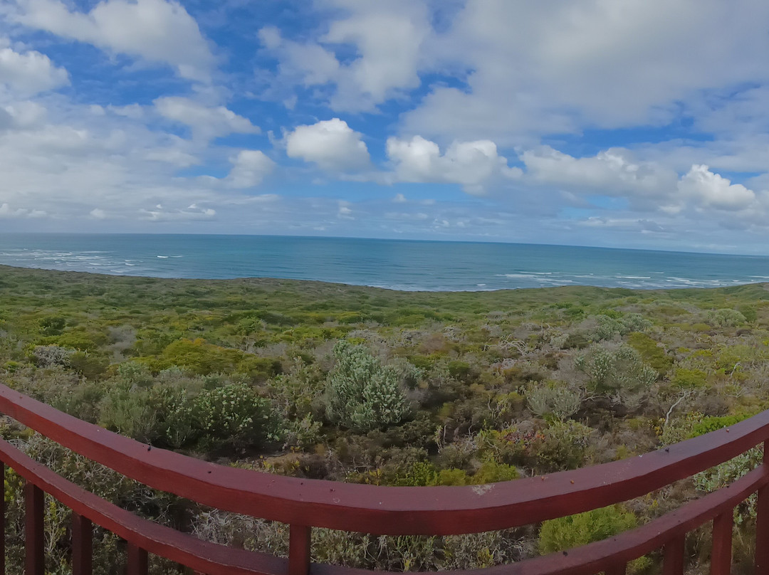 Geelkrans Nature Reserve-斯特尔拜必去景点