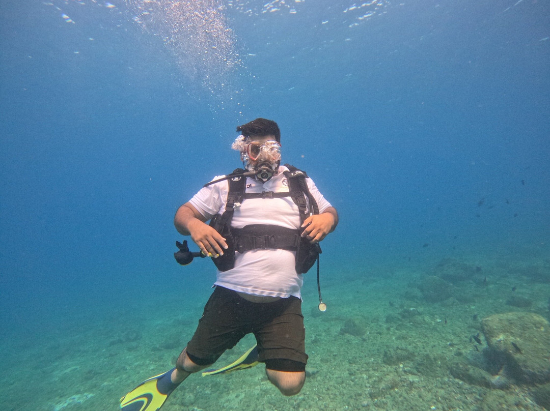 The Reef Adventures, Netrani-Murdeshwar必去景点