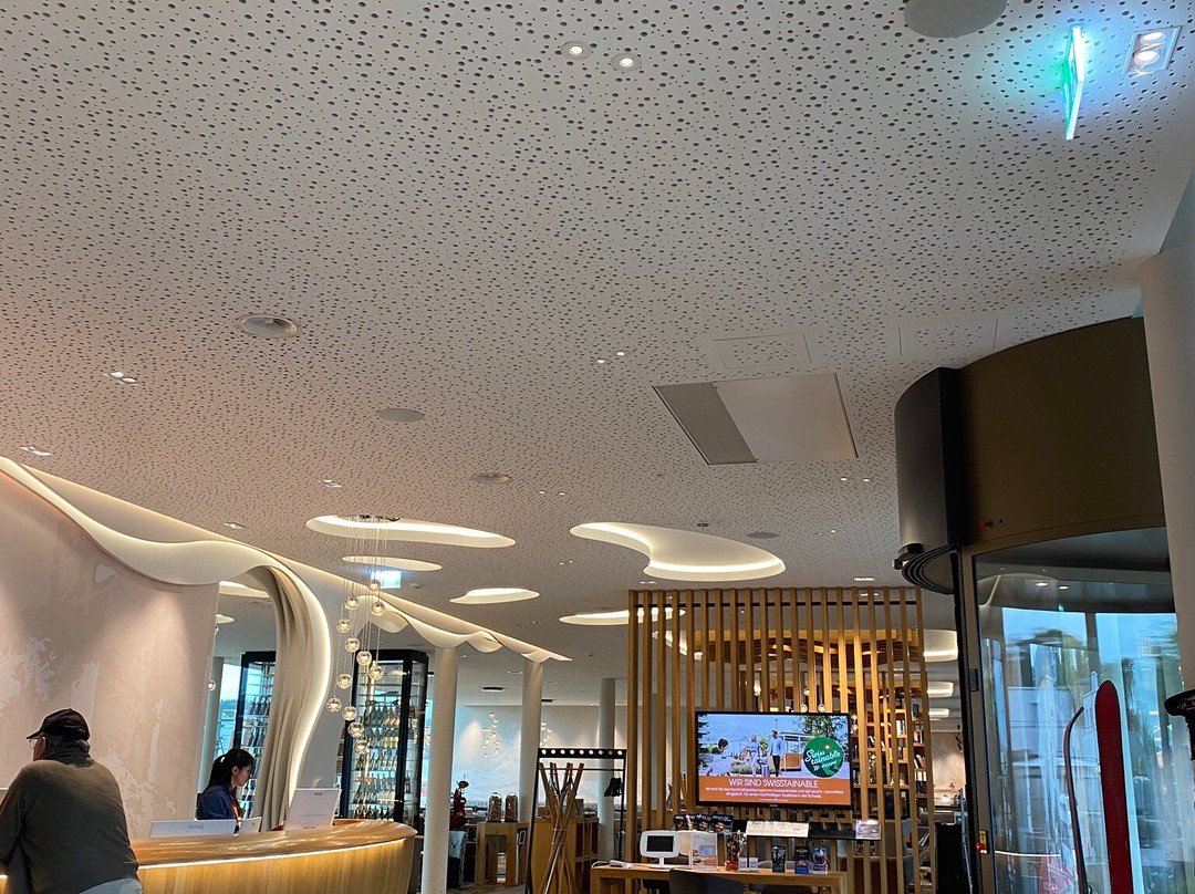 Hotel Allegra Lodge主图