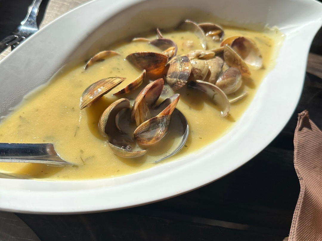 Porto de Rinlo主图