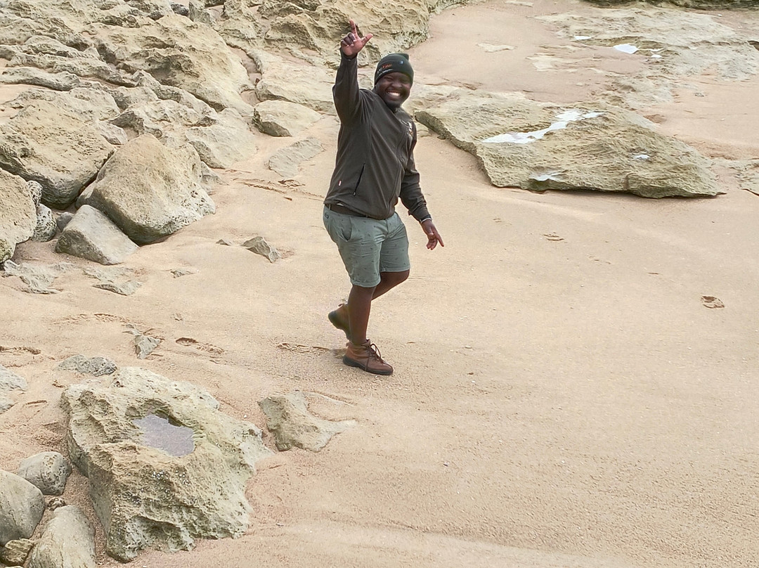 EuroZulu Guided Tours & Safaris-圣露西亚必去景点