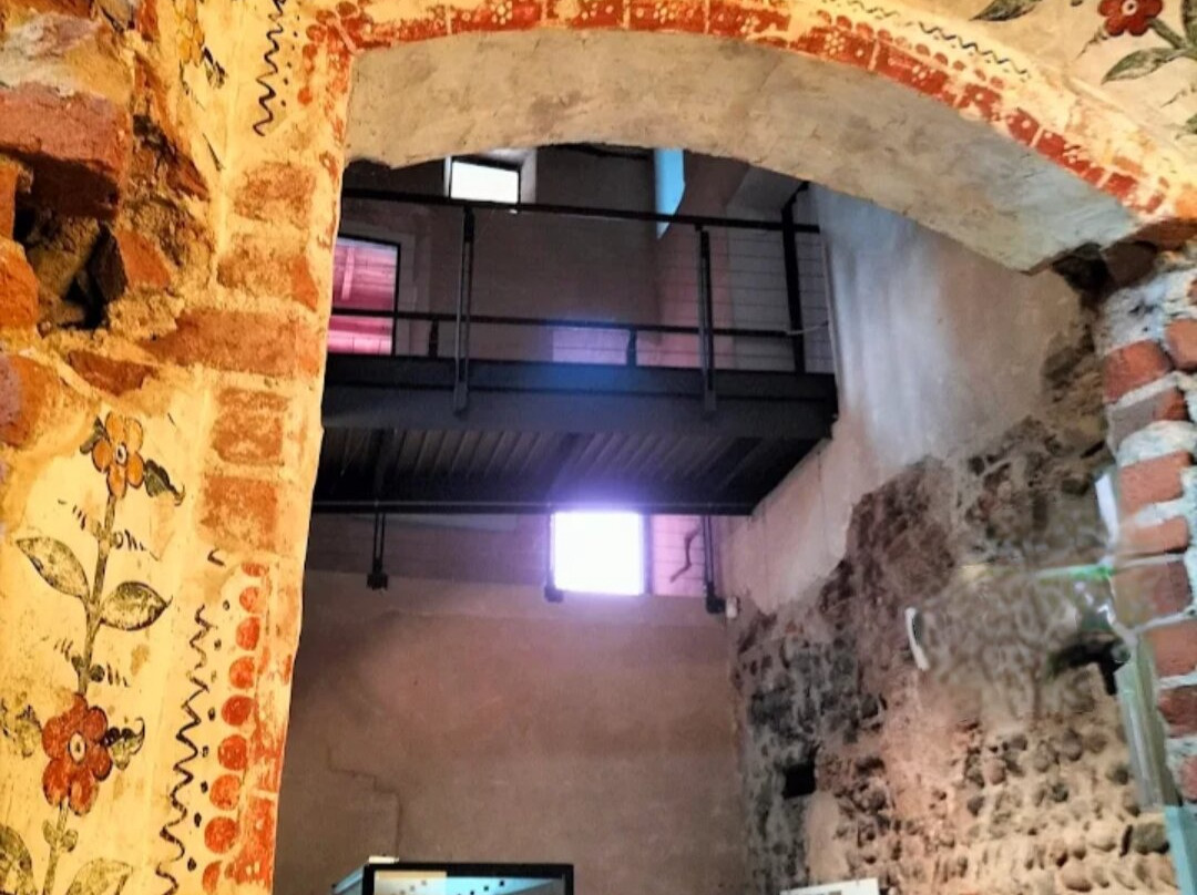 Monastero Santa Maria Assunta - Cairate-Cairate必去景点