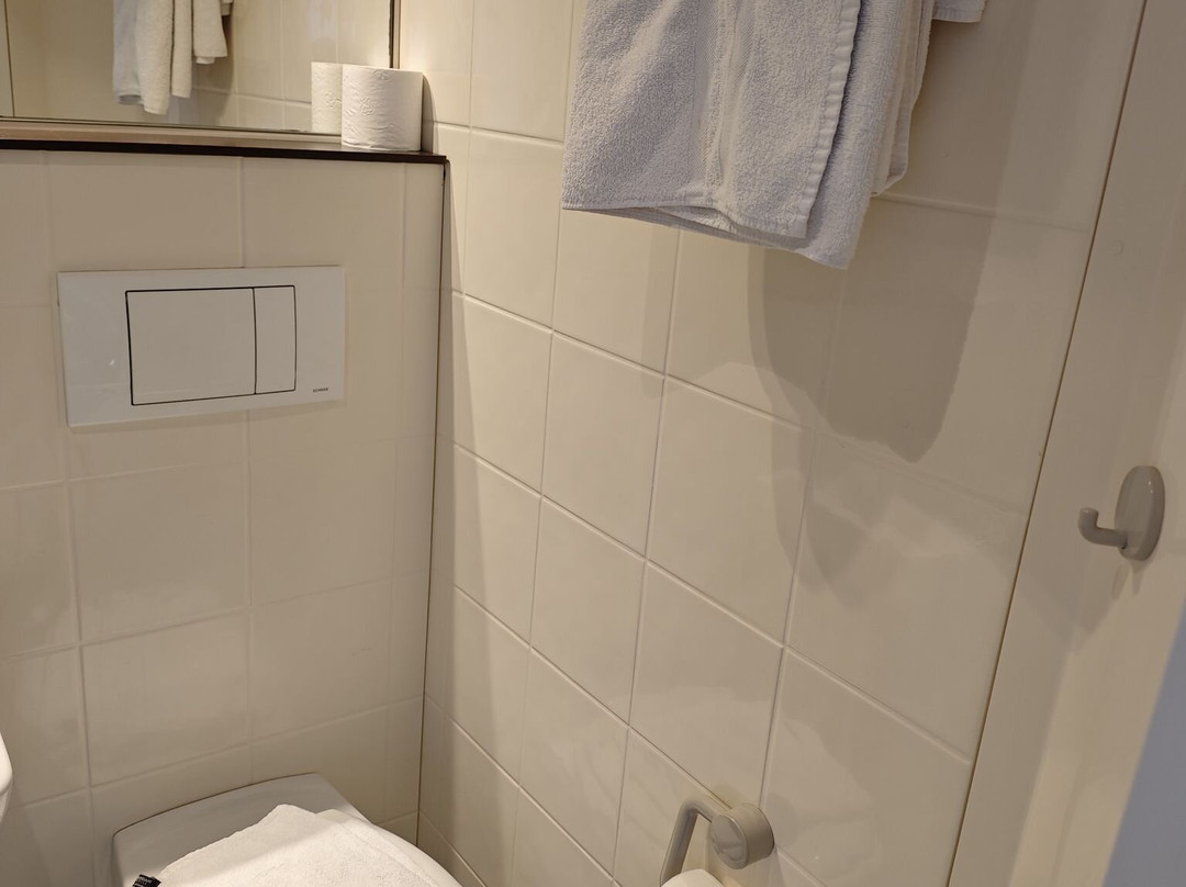 Hôtel Première Classe Valence Nord – Saint-Marcel主图