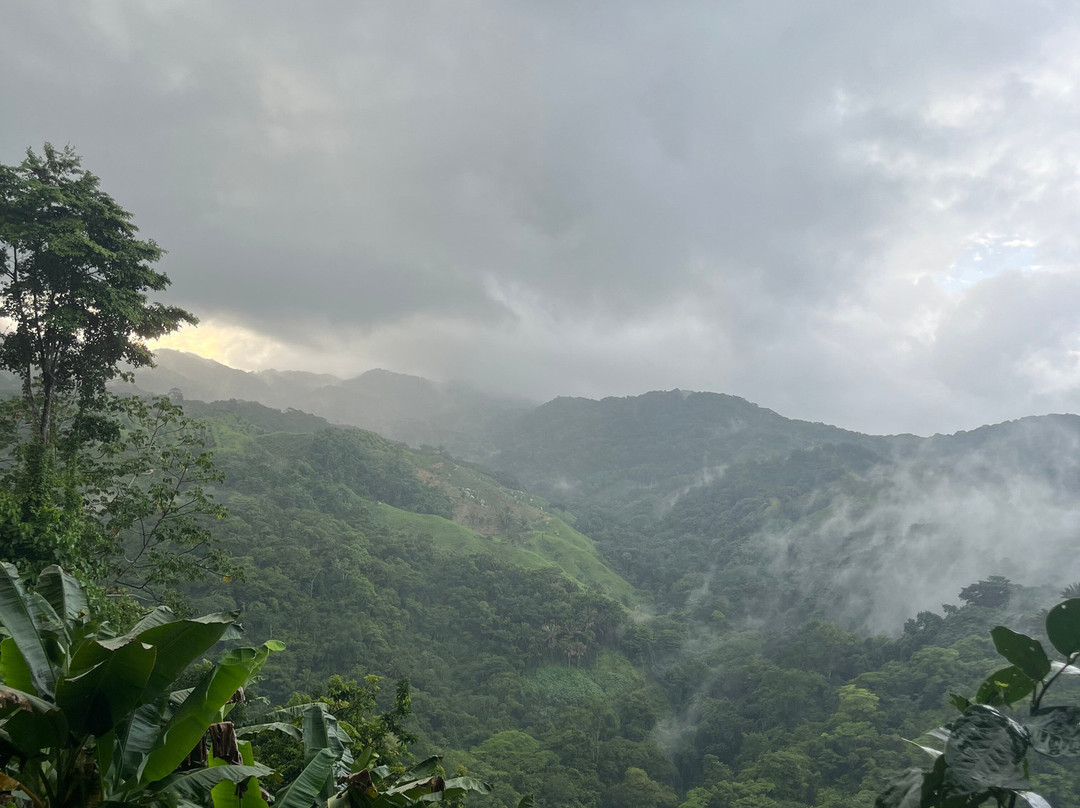 Sierraventur Travel-圣玛尔塔必去景点