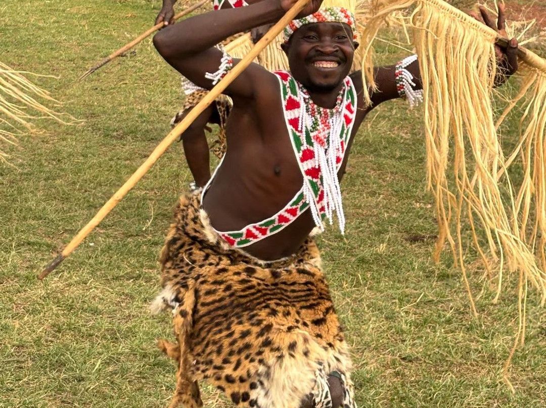 Burundi Discovery Tours-布松布拉必去景点