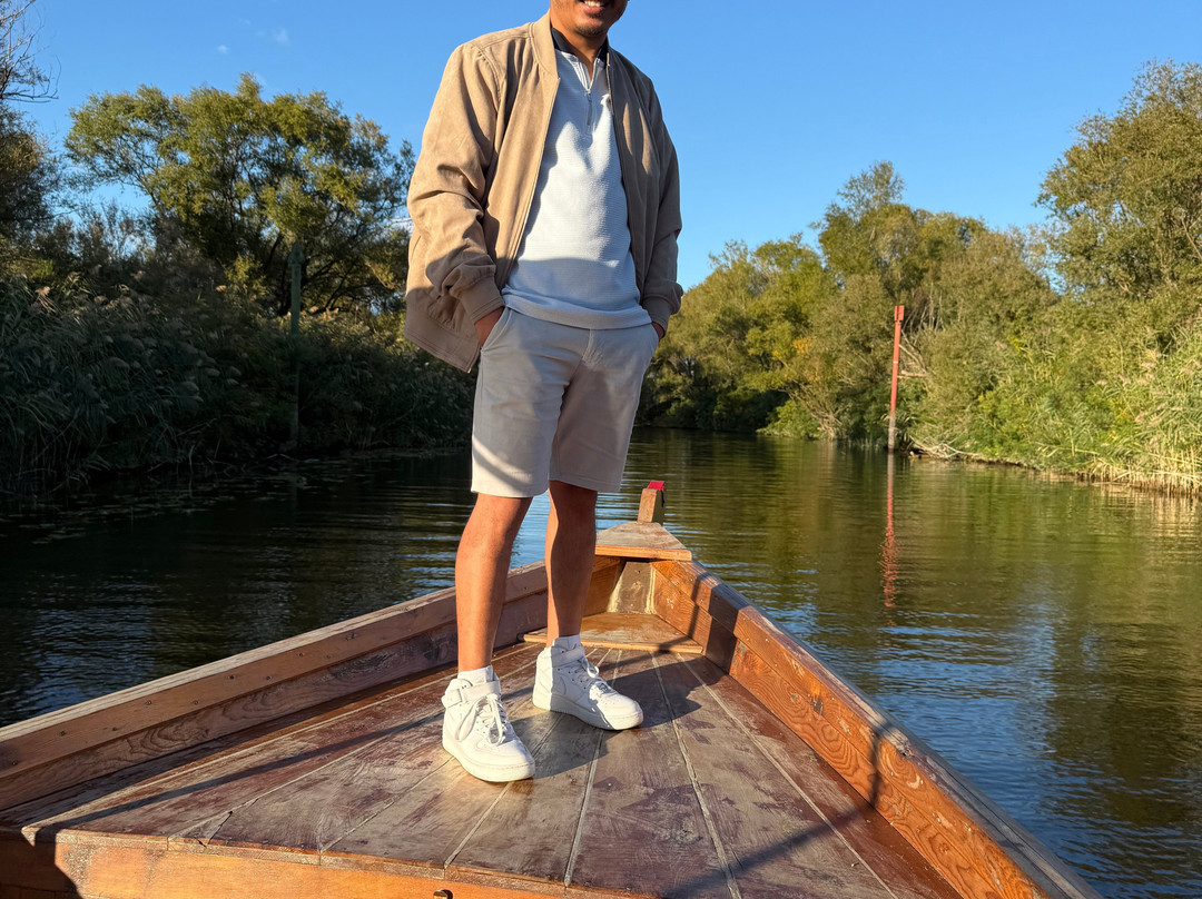 DOO PELIKAN-维尔巴札拉必去景点