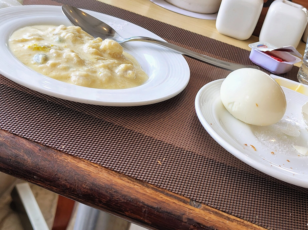 Royal Sarovar Portico主图