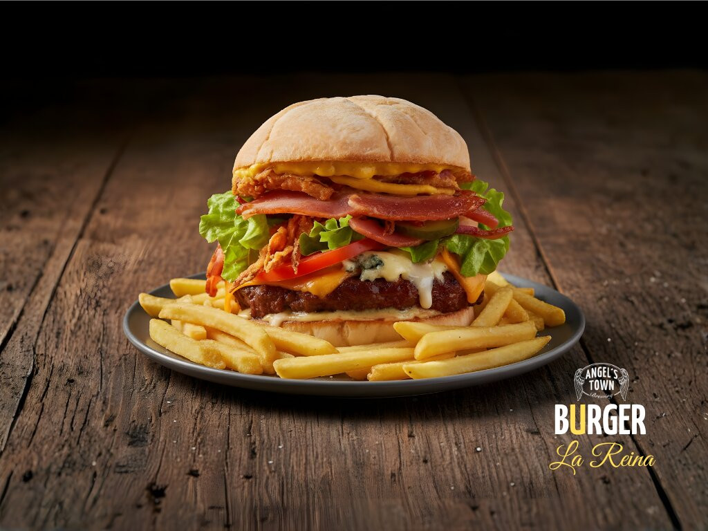 Angel's Town Brewing