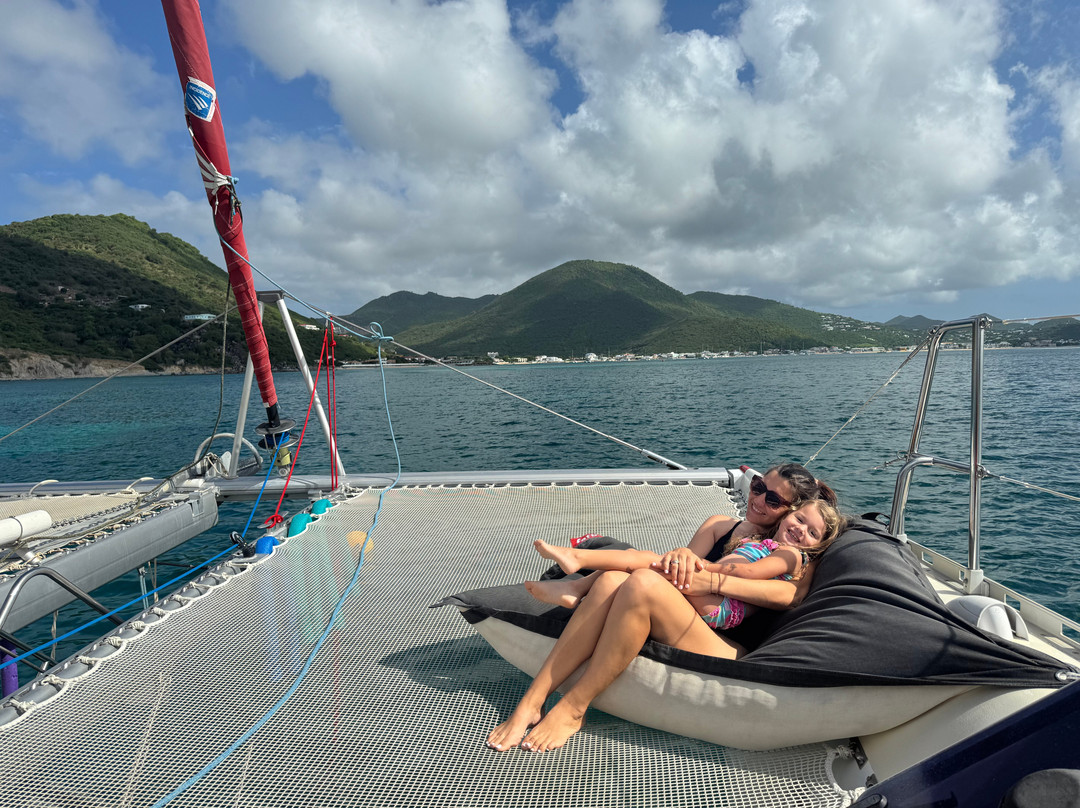 Scoobidoo-Anse Marcel必去景点