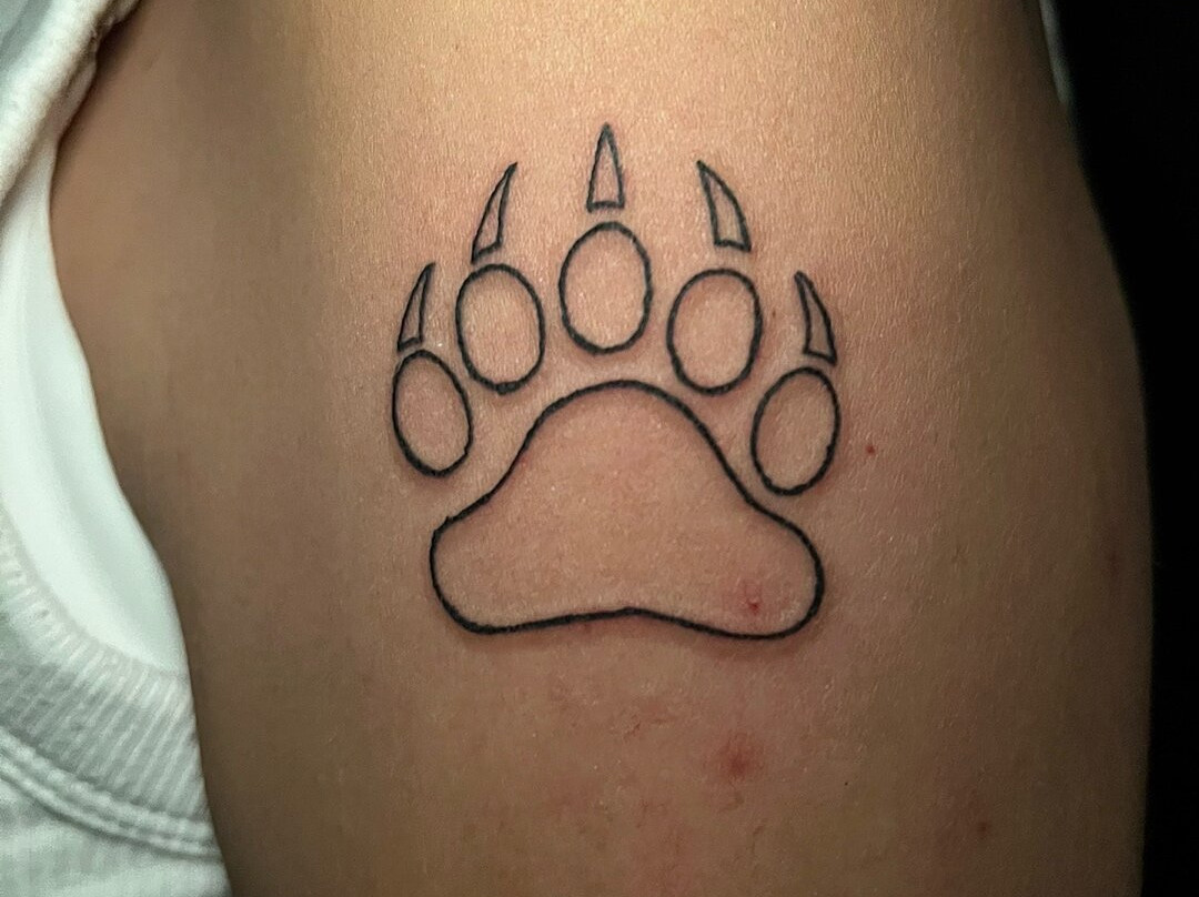 The Inked Orchid Tattoo-North Sydney必去景点