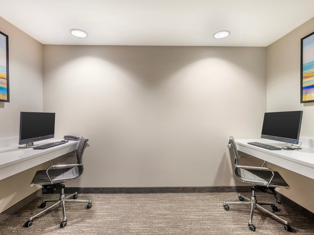 Clarion Pointe Sioux Falls Airport主图