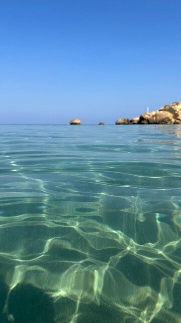 Kapparis Beach-普它肋斯必去景点