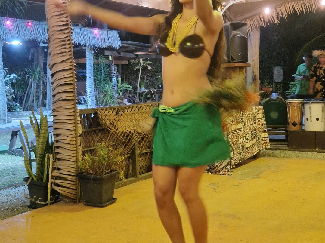 Umu Experience-Tupapa必去景点