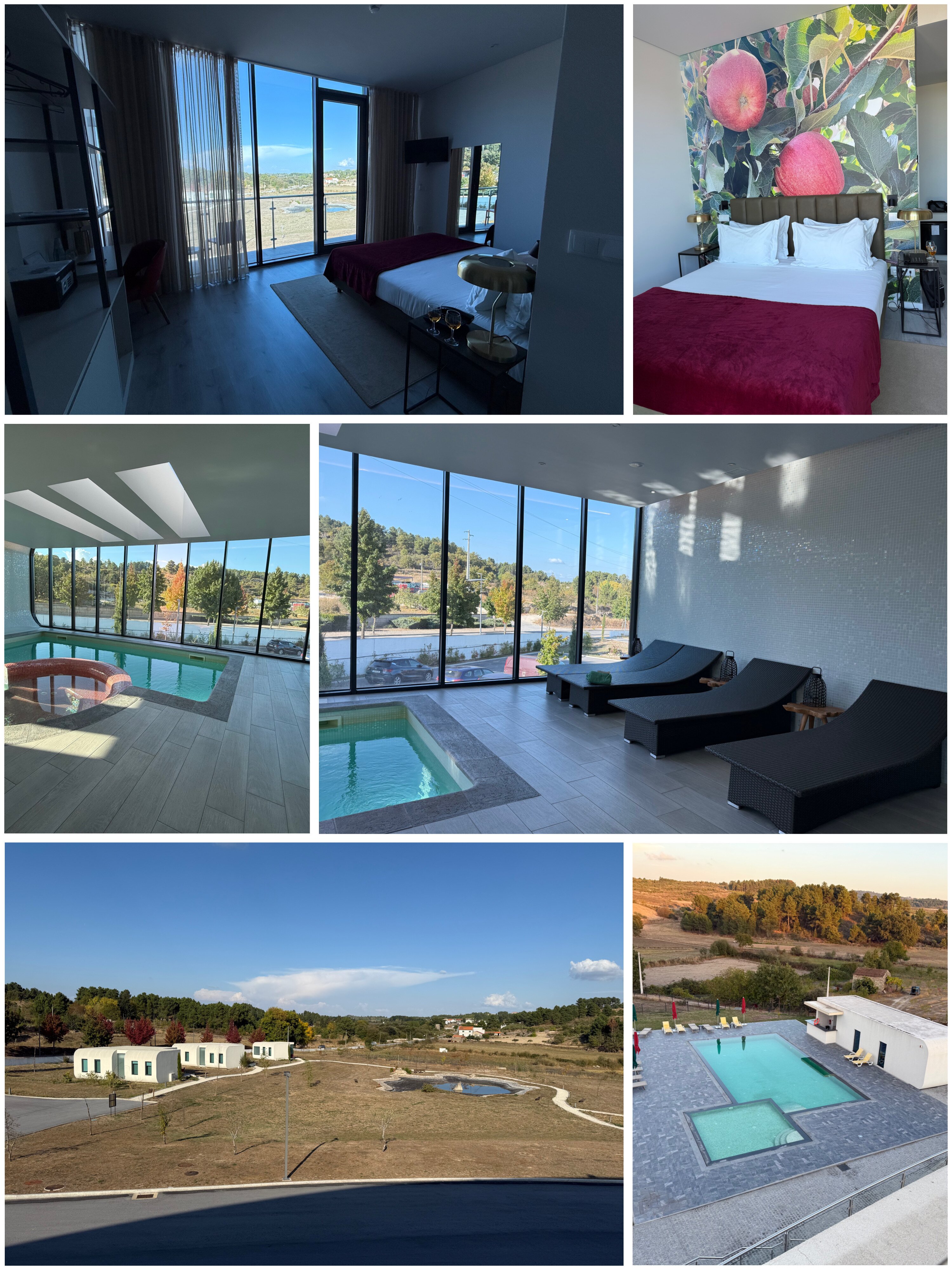 Grapple Hotel & Spa-官方