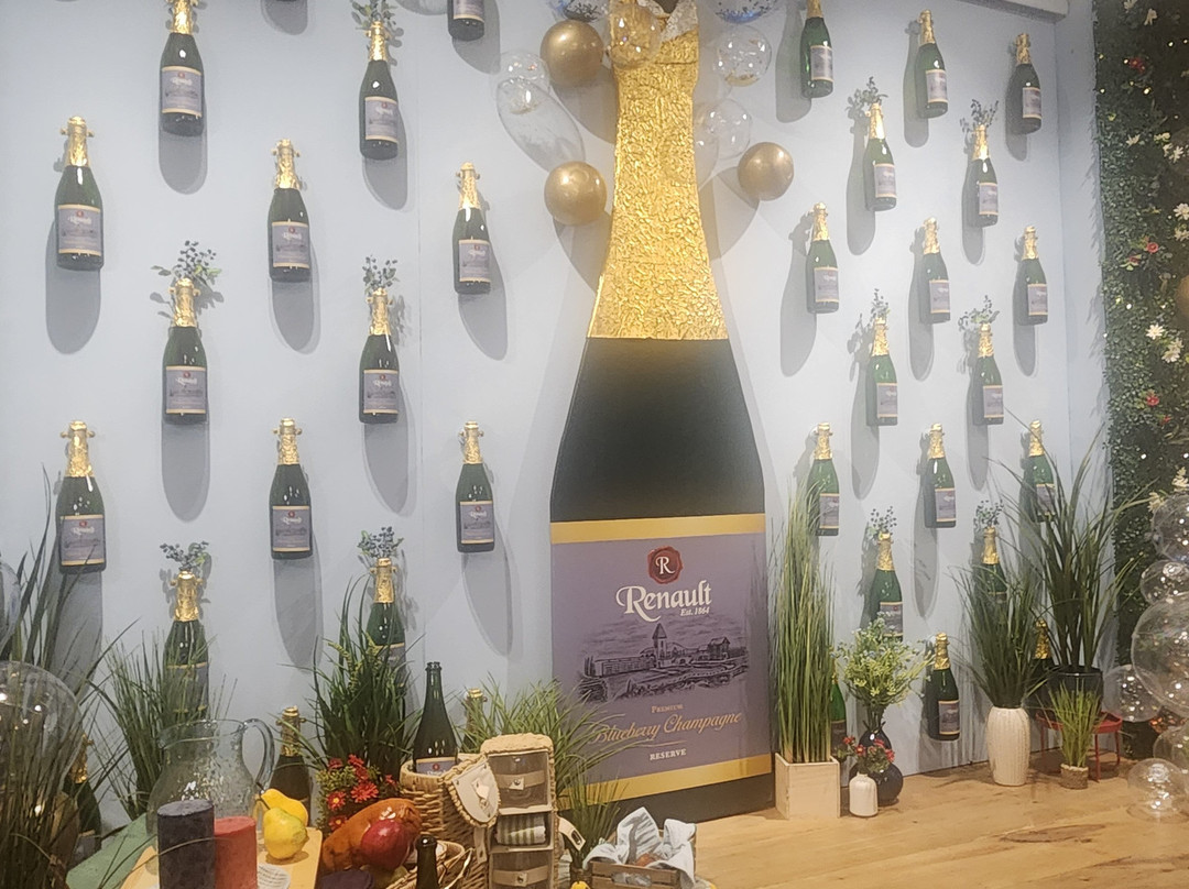 Renault Winery Resort-Egg Harbor City必去景点