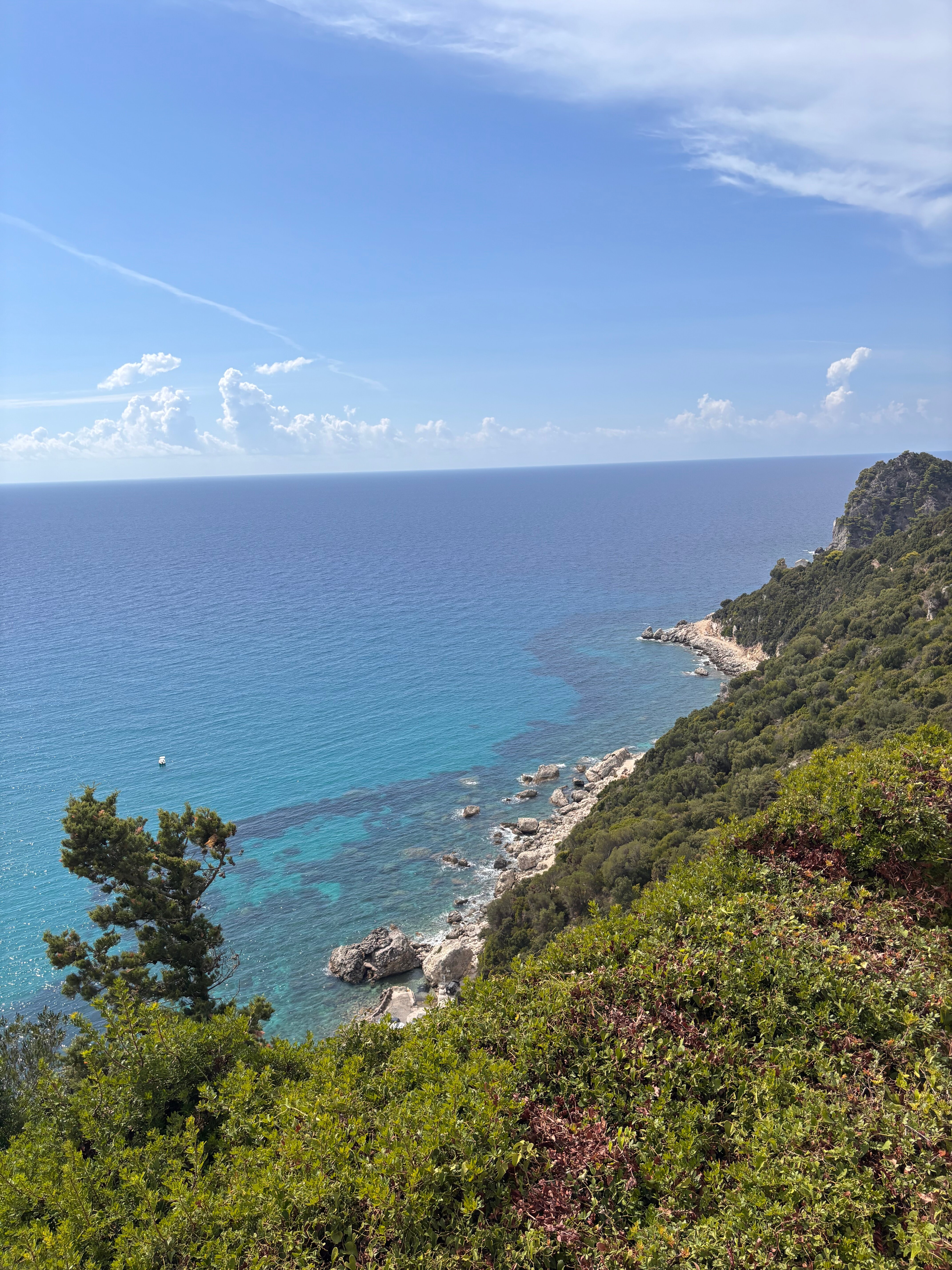 Atlantica Grand Mediterraneo Resort-酒店景观