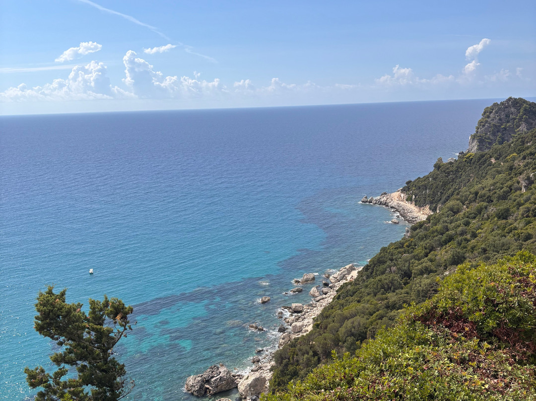 Atlantica Grand Mediterraneo Resort主图