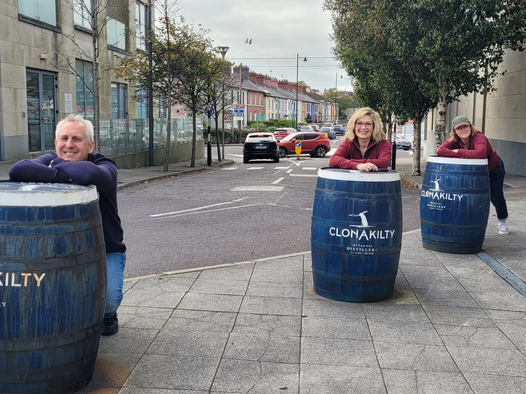Clonakilty Distillery-Clonakilty必去景点