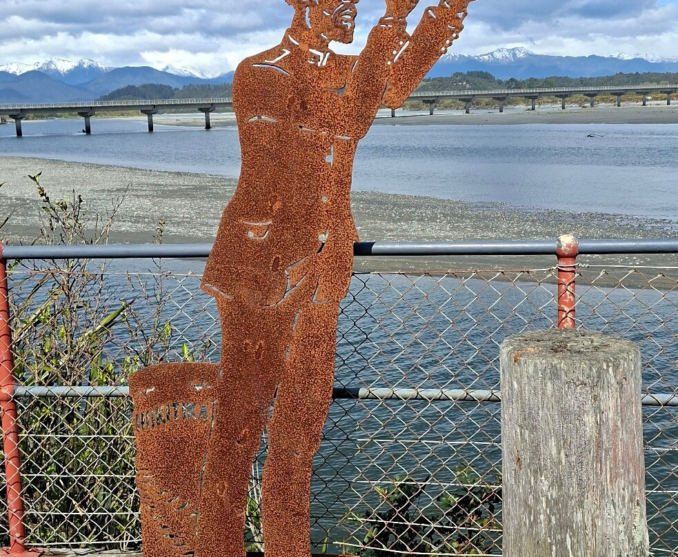 霍基蒂卡海滩-霍基蒂卡必去景点