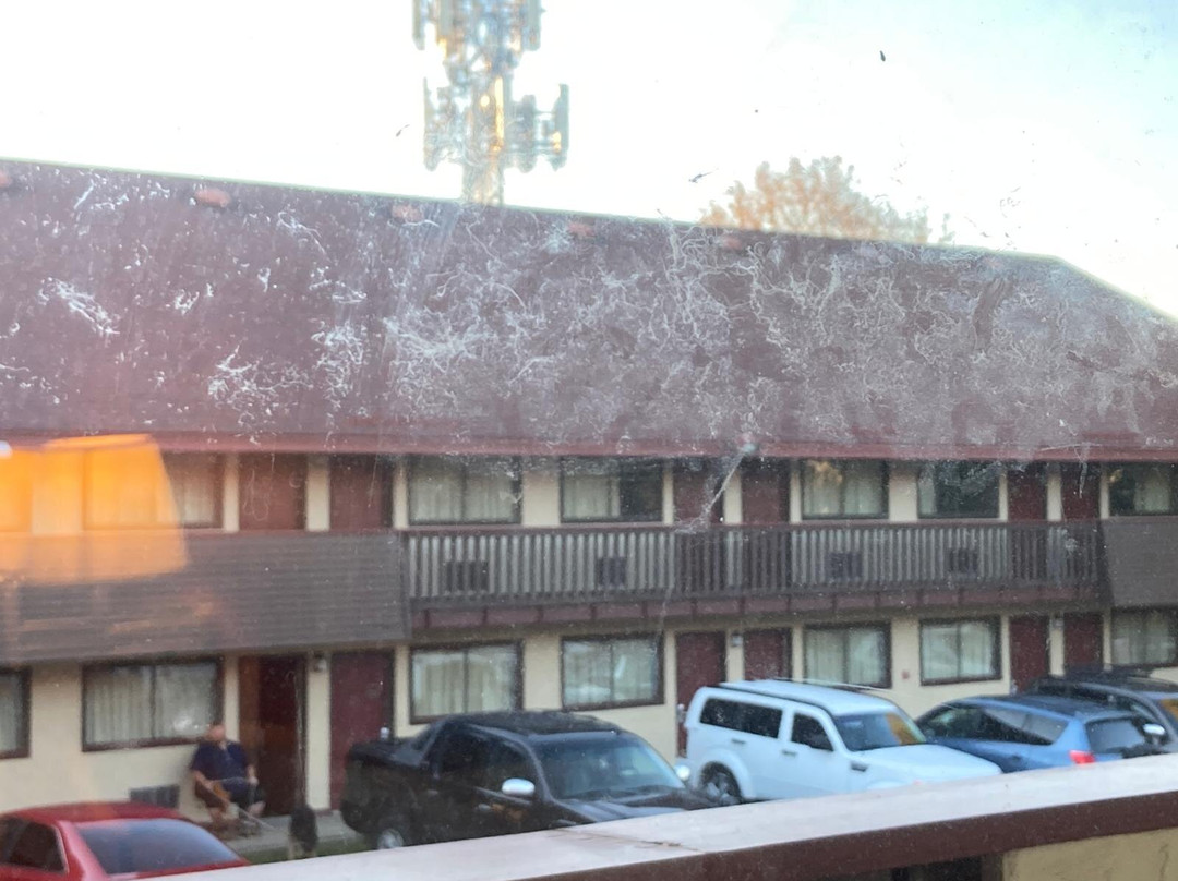 Red Roof Inn Fairmont主图