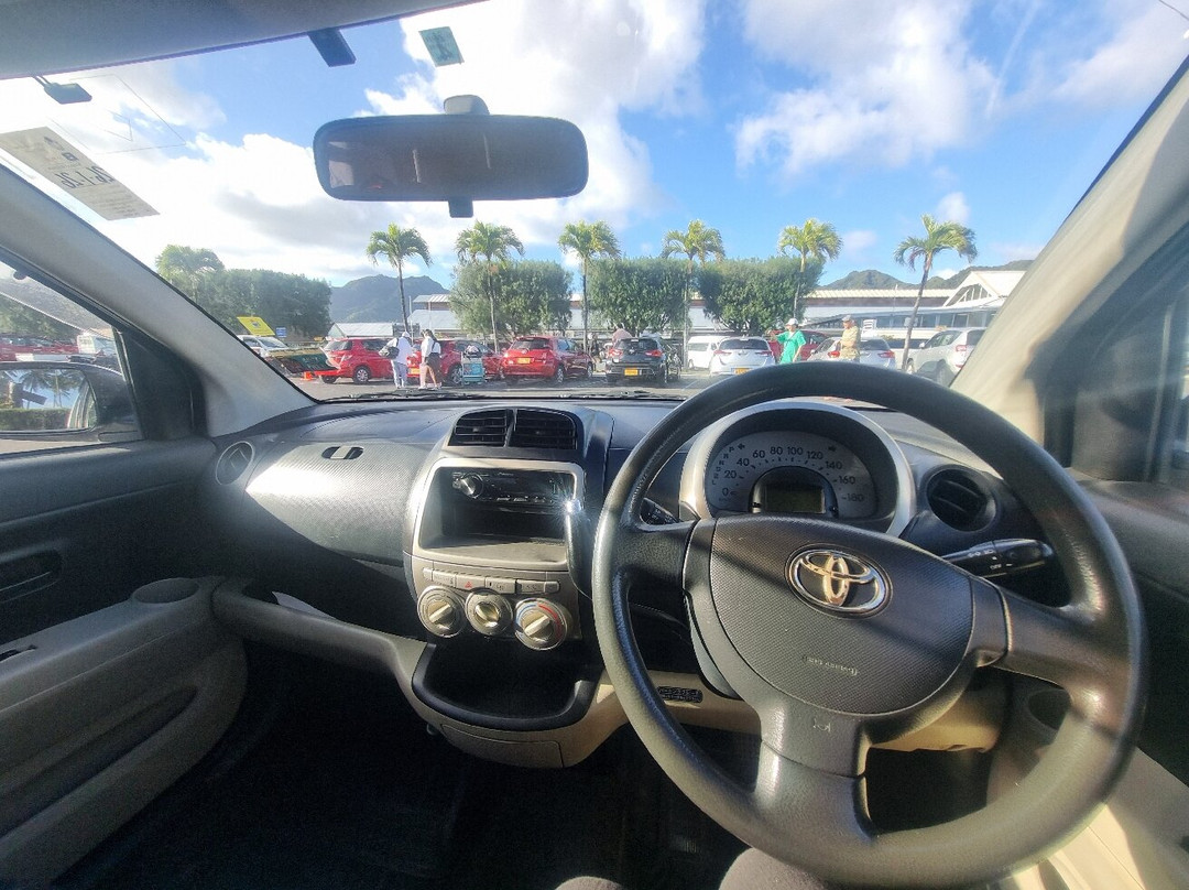 Rarocars-阿瓦鲁阿必去景点