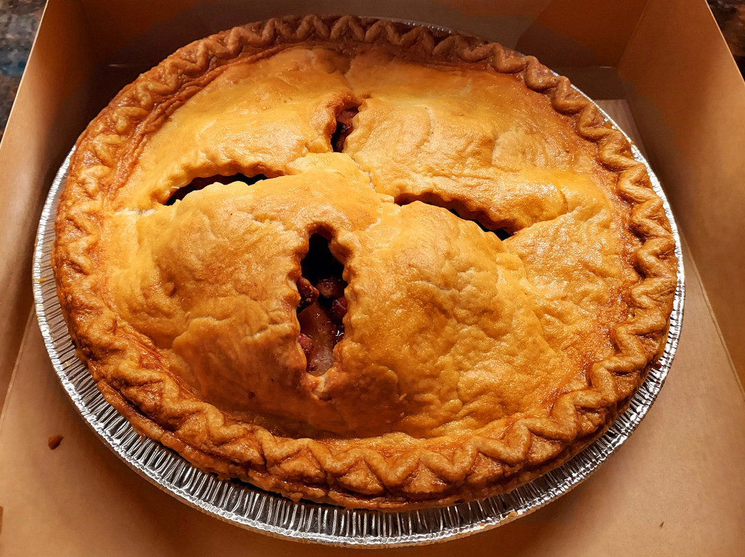 Wallingford Farm-Kennebunk必去景点